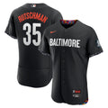 BO 2023 City Connect Jersey - Stitched