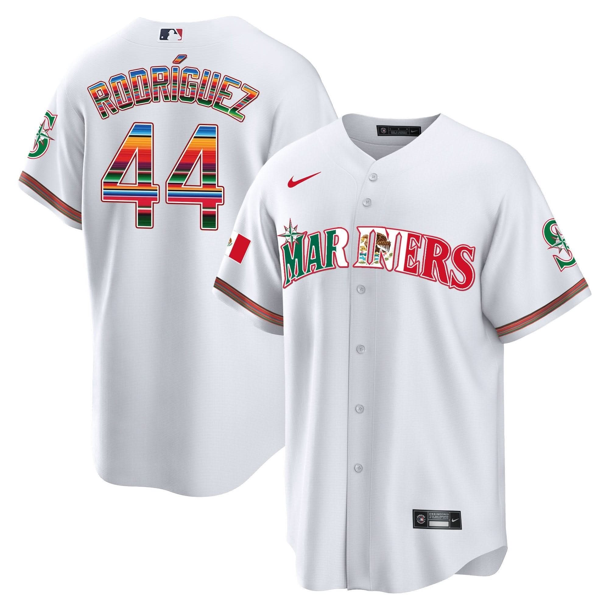 SM Mexico Cool Base Limited Jersey - Stitched