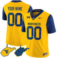 WVM 2024 Country Roads Custom Jersey