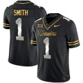 HOU 2023 Oilers Inspired Gold Jersey