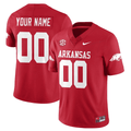 AR Football 2023 Custom Jersey