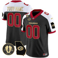 GB 2024 Vapor Custom Jersey V3 - Georgia Map