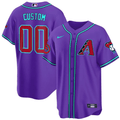 AD 2024 Cool Base Custom Jersey V2 - Stitched