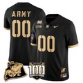 ABK 100th Anniversary Patch Vapor Custom Jersey