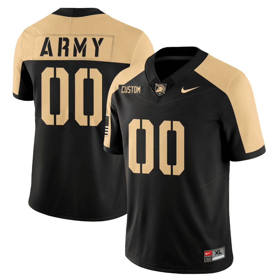 ABK Special Uniform Custom Jersey