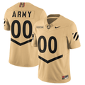 ABK Special Uniform Custom Jersey