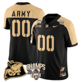ABK 2023 CIC Trophy Champion Patch Custom Jersey
