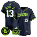 AB Atliens Vapor Premier Limited Jersey V3 - Stitched
