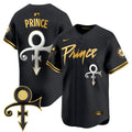 MT Prince Patch Vapor Premier Limited Jersey V4 - Stitched
