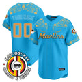 Custom MM Mystery Edition Jersey