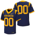 WVM 2024 Custom Jersey