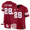 OS Throwback Vapor Limited Jersey
