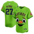 HA Orbit Vapor Premier Limited Jersey - Printed