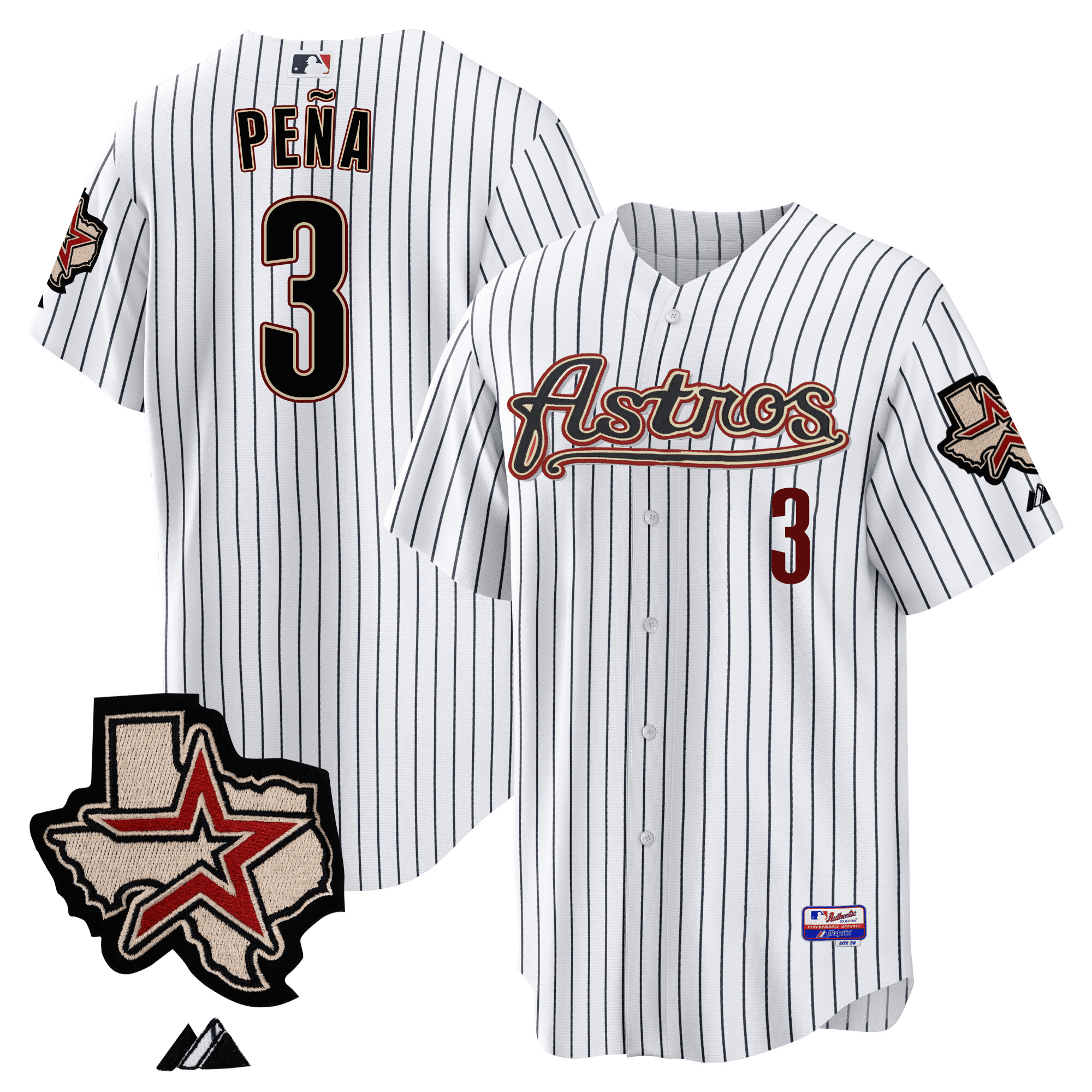 HA Throwback Jersey