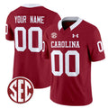 SCG 1980 Throwback Vapor Limited Custom Jersey