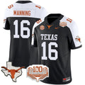 TL 2024 Vapor Jersey - 100 years of Darrell K Royal