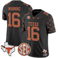 TL State Map & Sec Patch Vapor Limited Jersey V5