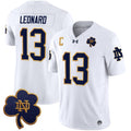 NDFI 2024 Vapor Limited Jersey V3