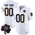 NDFI 2024 Vapor Limited Custom Jersey V3