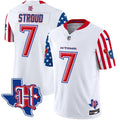 HT American Style Vapor Limited Jersey