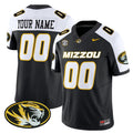 MT 2025 Vapor Limited Custom Jersey