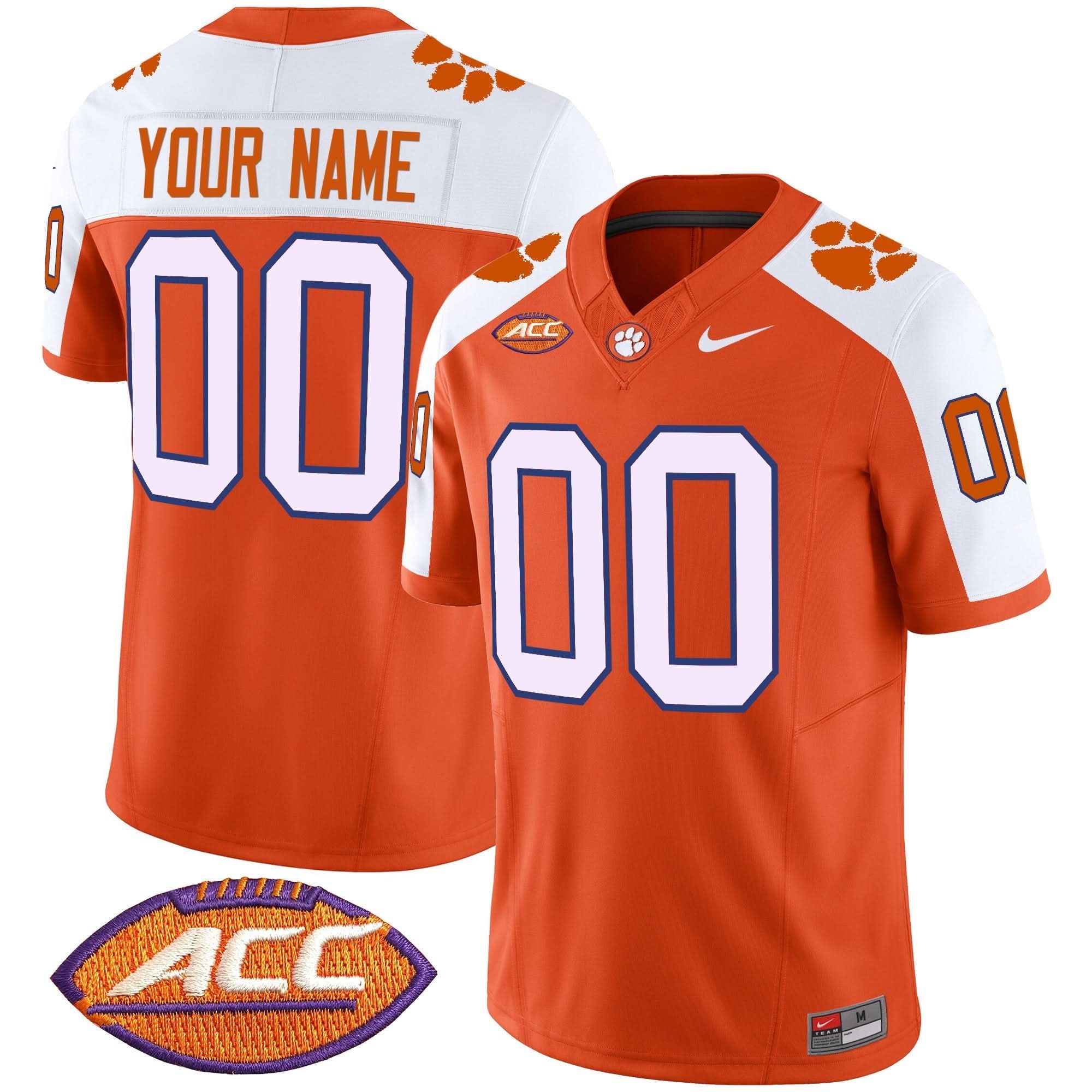 CT Vapor Limited Custom Jersey V2