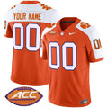 CT 2025 Vapor Limited Custom Jersey
