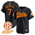 TV 2024 Vapor Premier Limited Baseball Jersey - Stitched