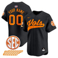 TV 2024 Vapor Premier Limited Baseball Custom Jersey - Stitched