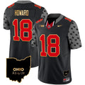 OSB 2024 Home Patch Gold Trim Vapor Limited Jersey V2