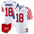 OSB American Style Vapor Limited Jersey