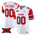 UU 2025 Vapor Limited Custom Jersey