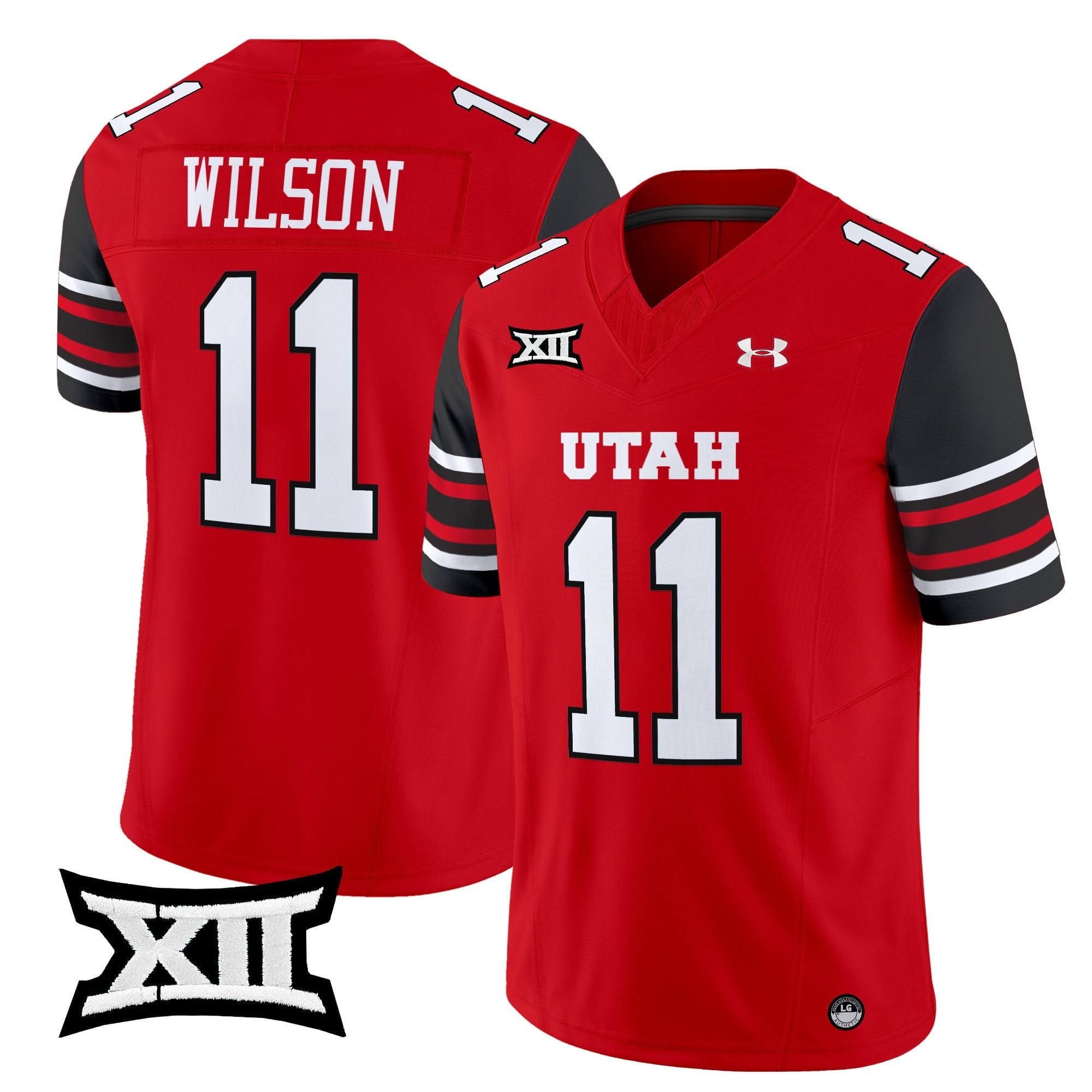 UU 2025 Vapor Limited Jersey