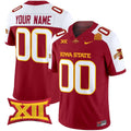 ISC 2025 Vapor Limited Custom Jersey