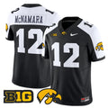 Iowa Hawkeyes 2025 Vapor Limited Jersey