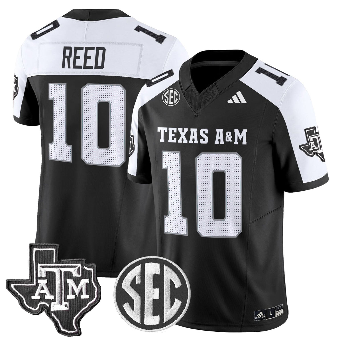 Aggies 2025 Vapor Limited Jersey