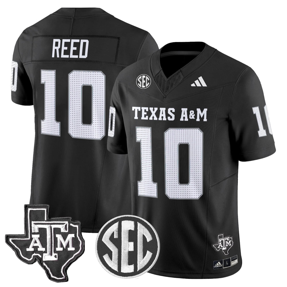 Aggies 2025 Vapor Limited Jersey