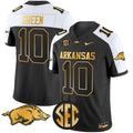 AR Gold Vapor Limited Jersey