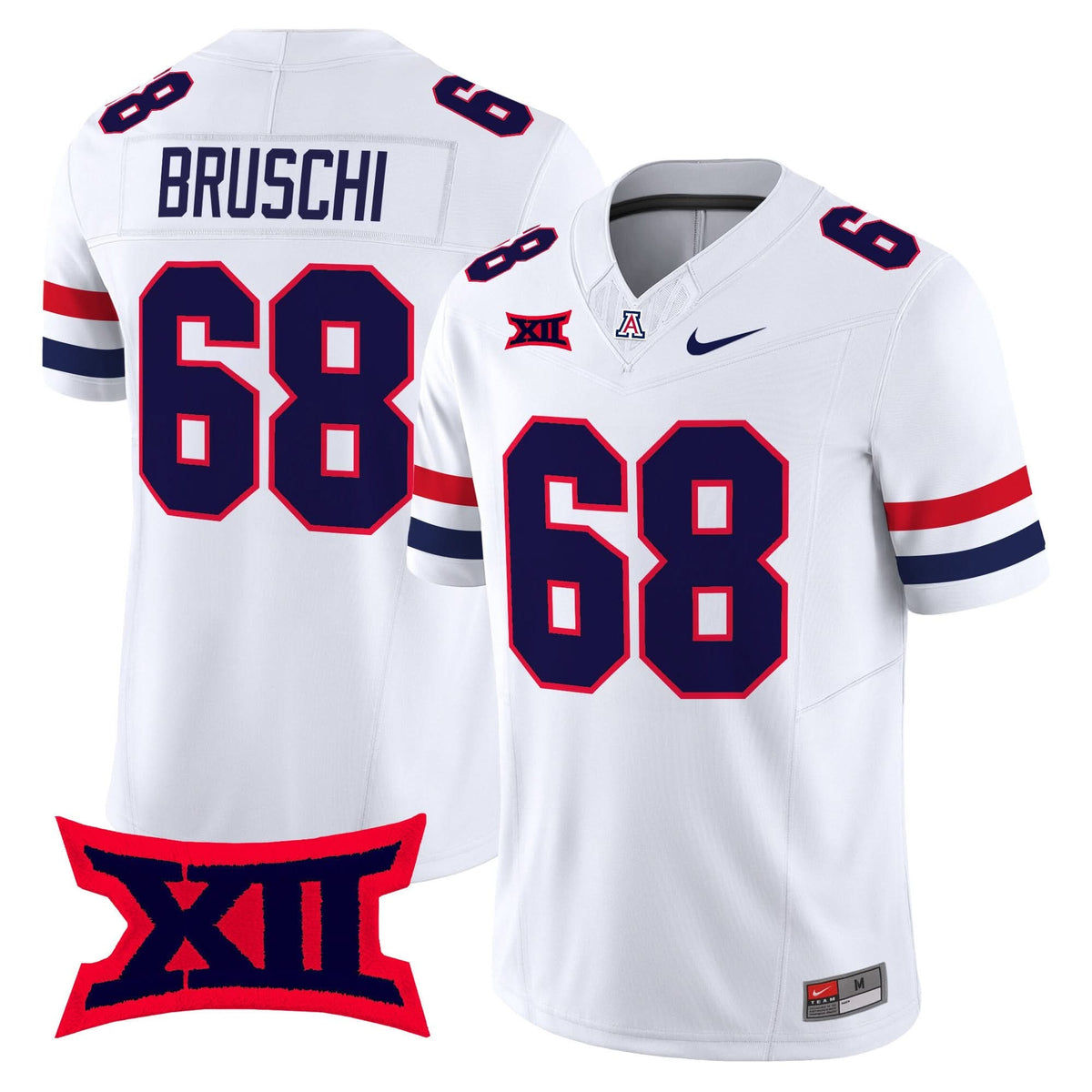 ARIZ 2025 Vapor Limited Jersey