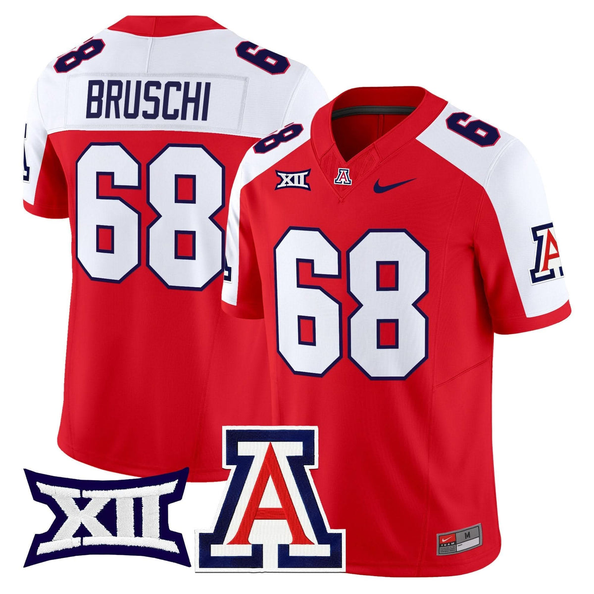 ARIZ 2025 Vapor Limited Jersey