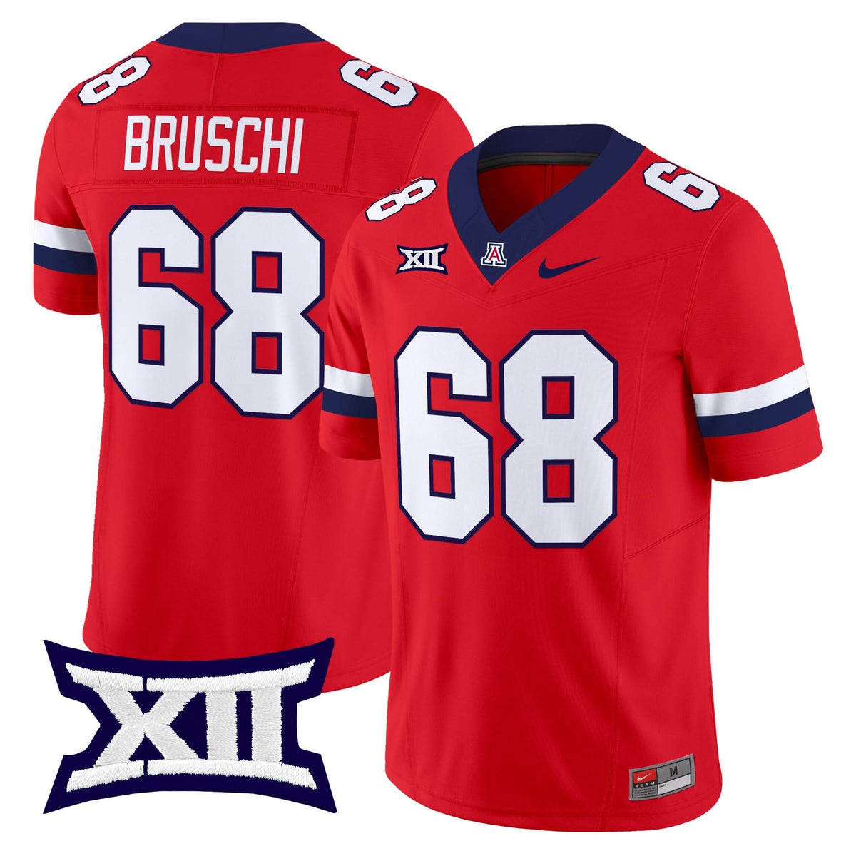 ARIZ 2025 Vapor Limited Jersey