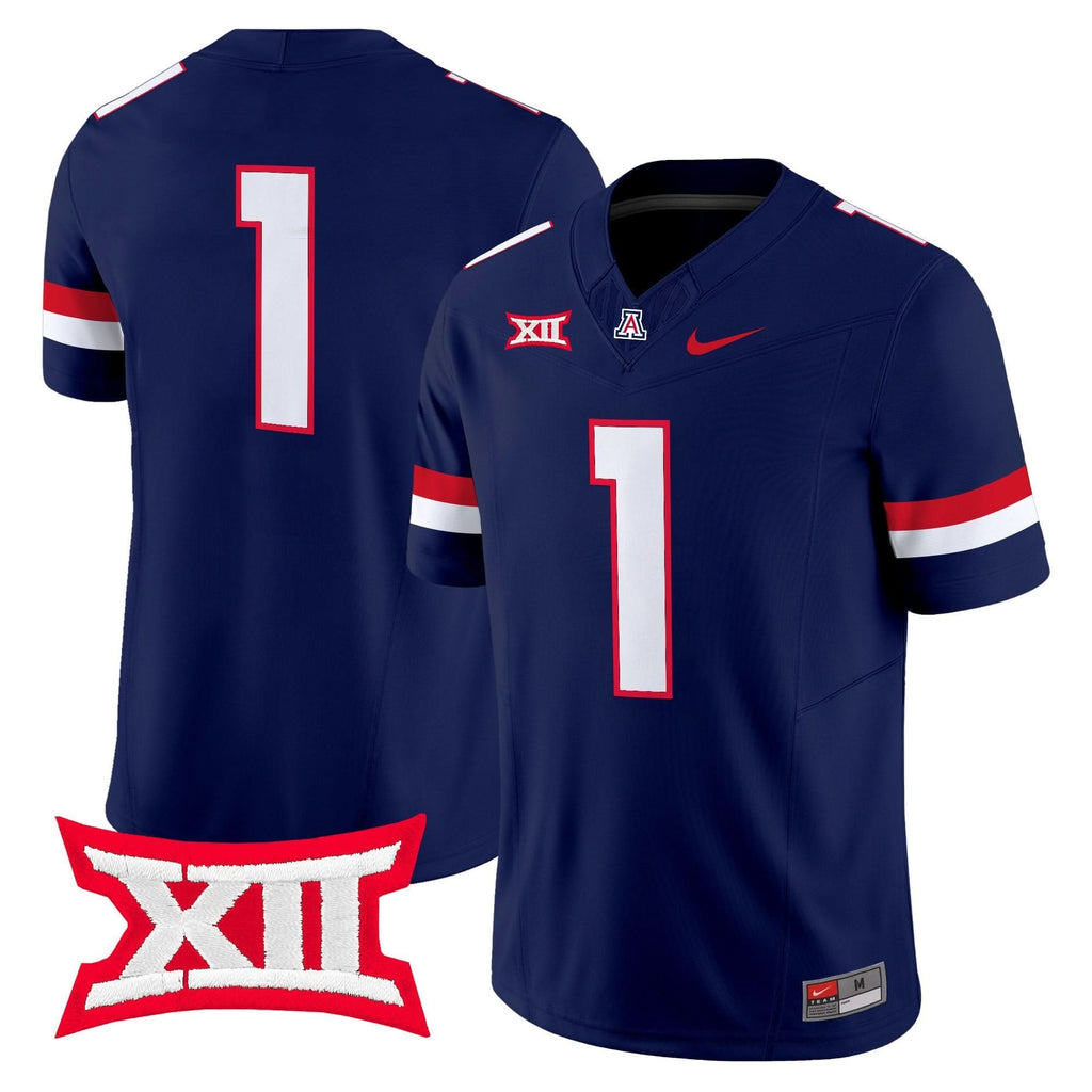 ARIZ 2025 Vapor Limited Jersey