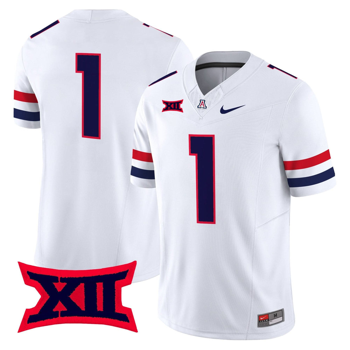 ARIZ 2025 Vapor Limited Jersey