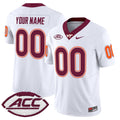 VTH 2025 Vapor Limited Custom Jersey