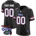 FG 2023 Vapor Limited Custom Jersey - Florida Map