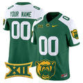 BB2025 Vapor Limited Custom Jersey
