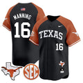 TL 2024 Vapor Premier Baseball Jersey - Stitched