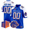 BSB 2024 Game Custom Jersey