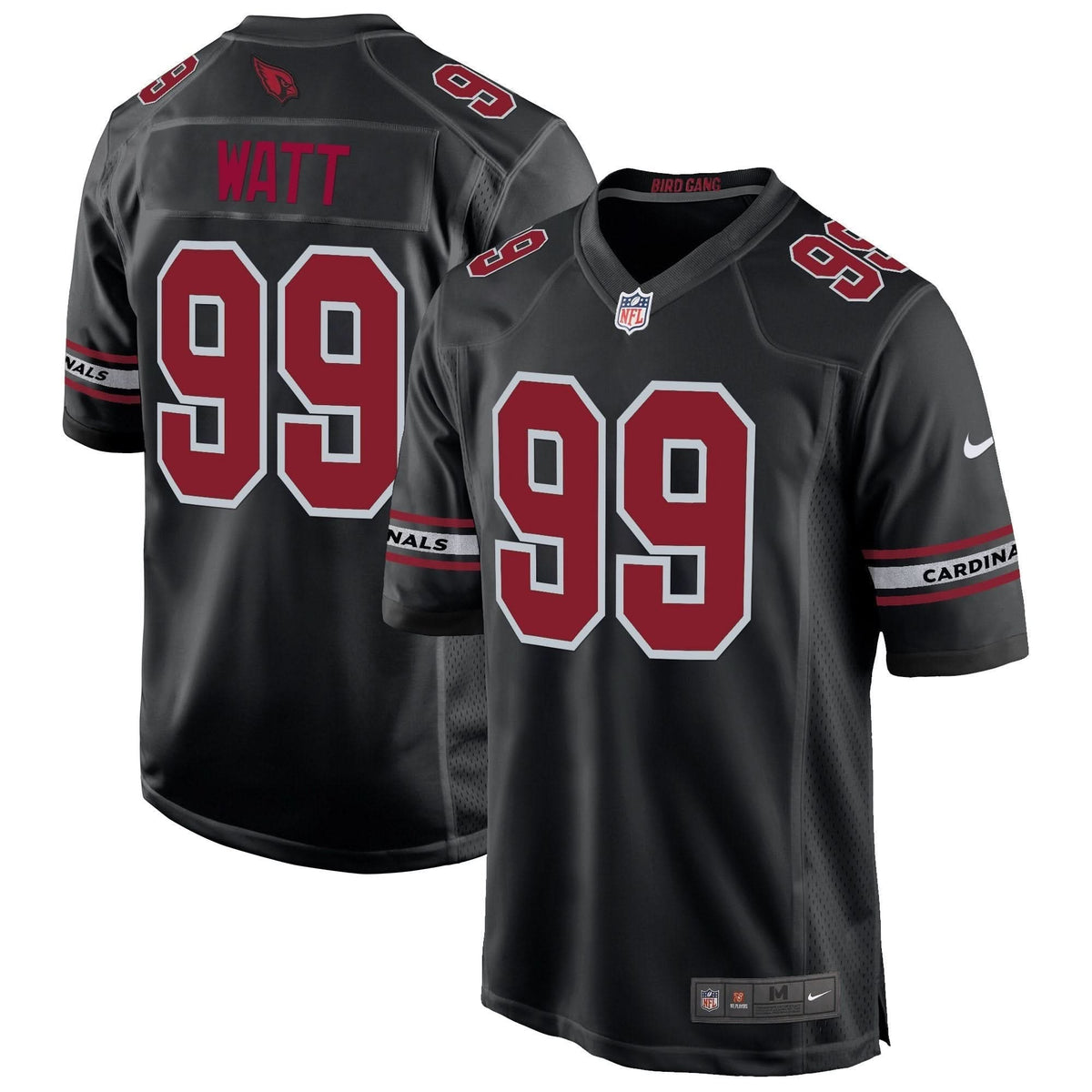 AC 2024 Game Jersey