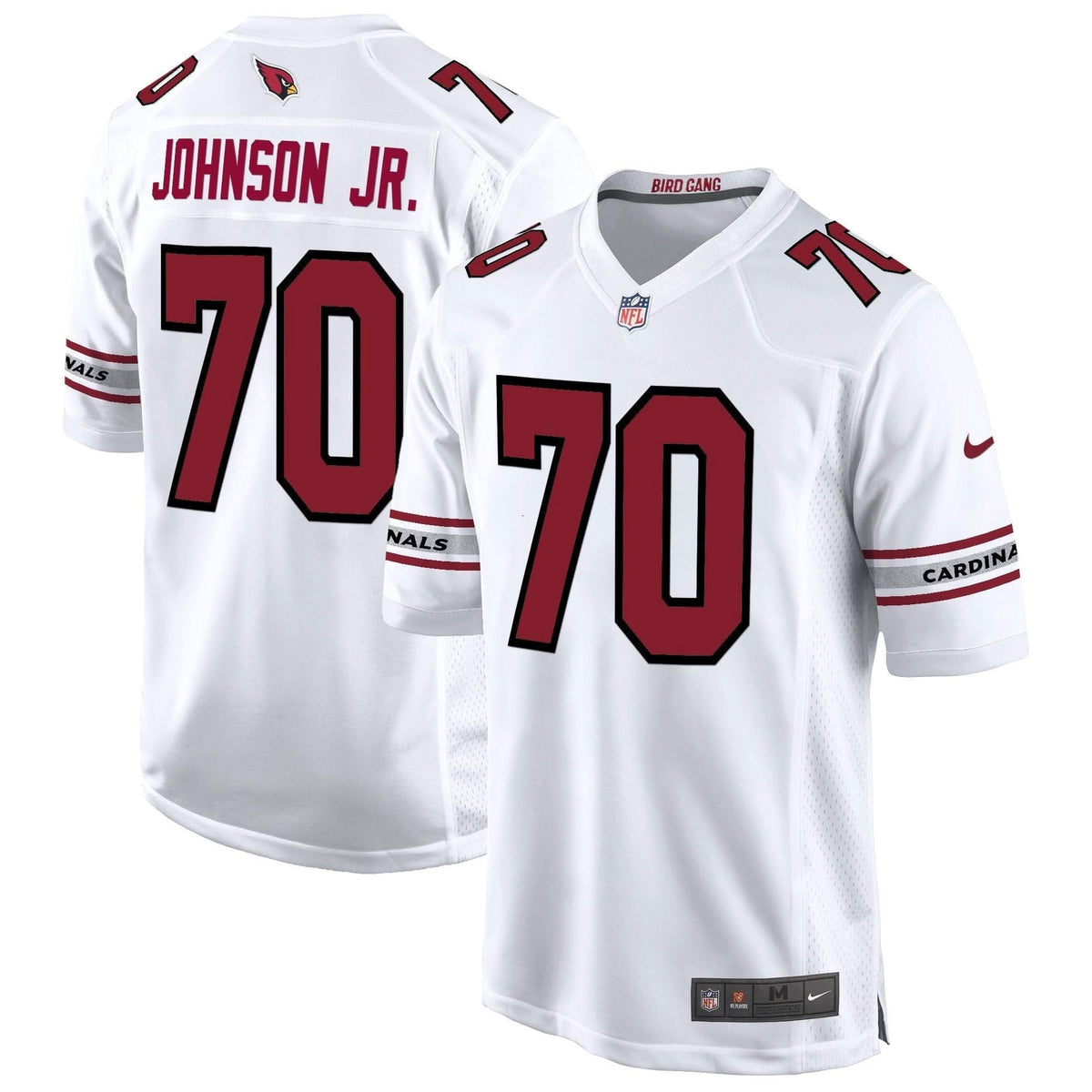 AC 2024 Game Jersey